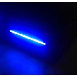 Boxspringbett Manchester Bettkasten LED Ambiente Licht