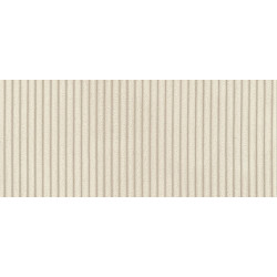 Credo Ecksofa U-Form, mit Schlaffunktion und Bettkasten, U-Form Couch Creme