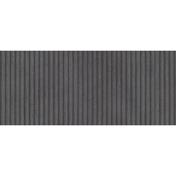 Credo Ecksofa U-Form, CORD - Stoff mit Schlaffunktion und Bettkasten, U-Form Couch Dunkel Grau
